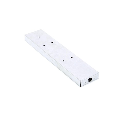 Wells Cover Elem Hmp-6 Rohs P2-41285